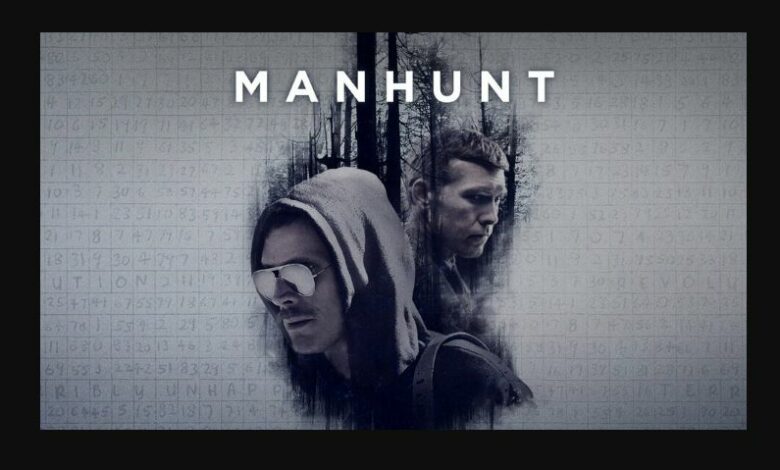 Manhunt Season 3