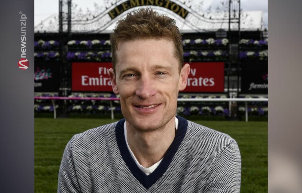 Mark Zahra
