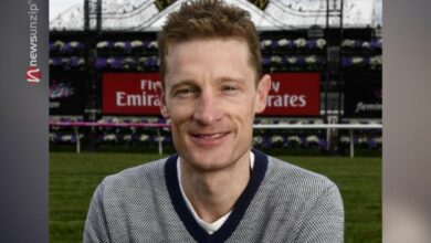 Mark Zahra