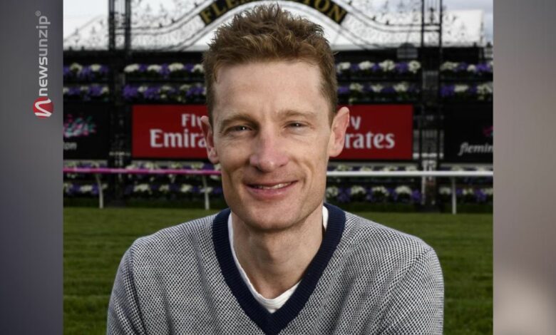Mark Zahra