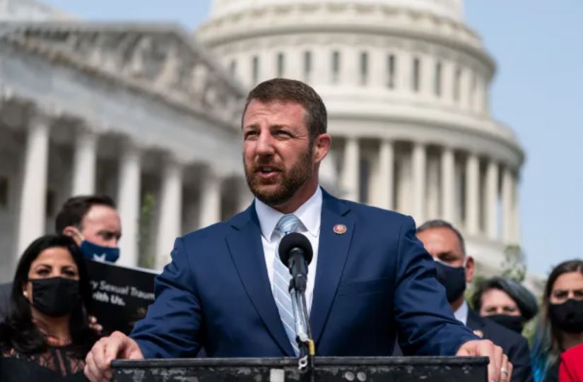 Markwayne Mullin controversy