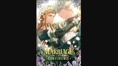 Marriage of Convenience Chapter 96