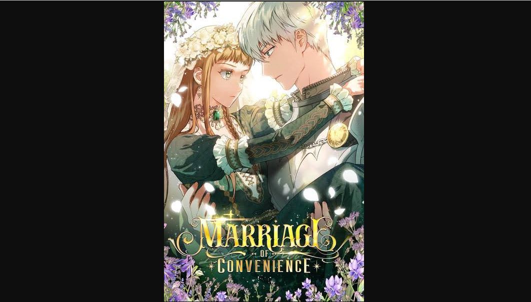 Marriage of Convenience Chapter 96 Raw Scan, Reddit Spoilers, Release