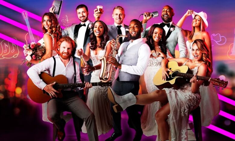 Married at First Sight Season 17 Release Date News Unzip
