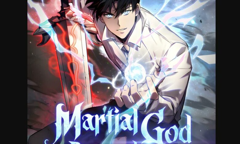 Martial God Regressed to Level 2 Chapter 34 Release Date, Spoiler