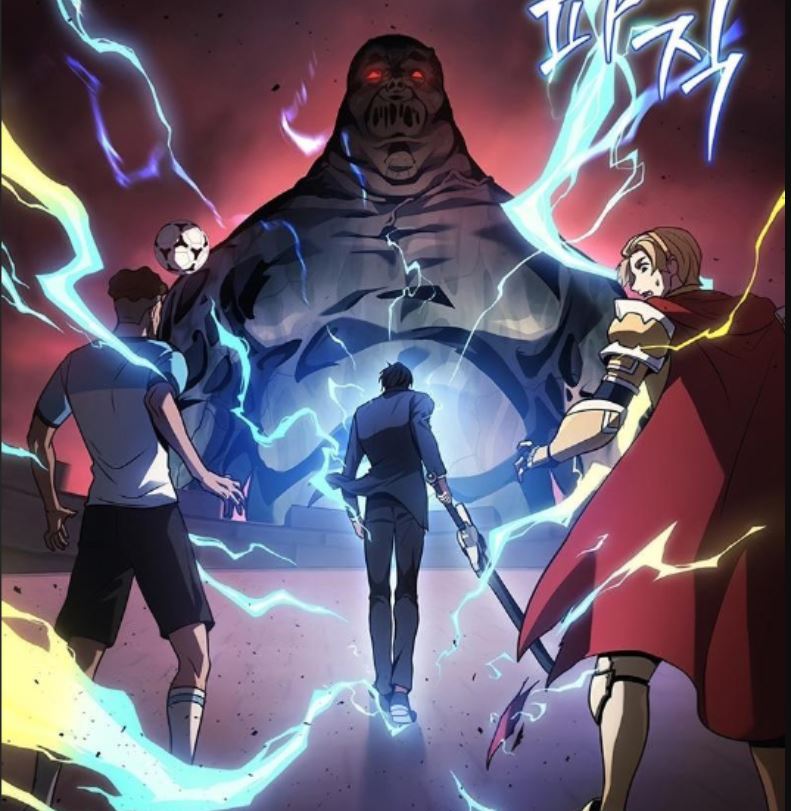 Martial God Regressed to Level 2 Chapter 34 countdown
