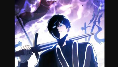 Martial God Regressed to Level 2 Chapter 35
