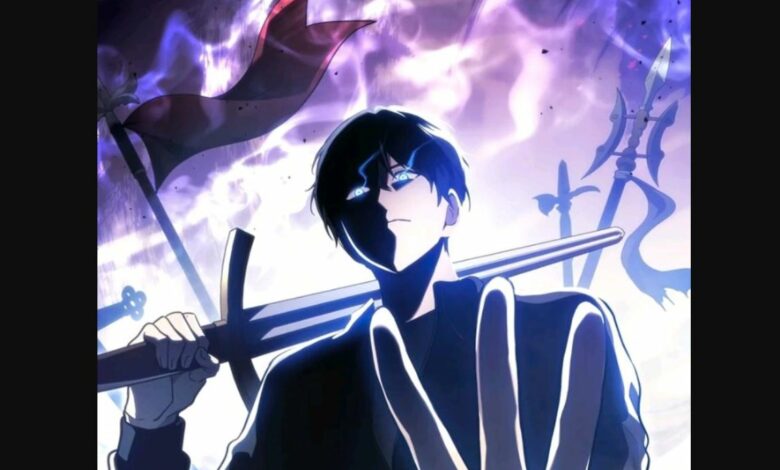 Martial God Regressed to Level 2 Chapter 35 Spoiler, Release Date, Raw