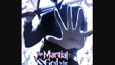 Martial God Regressed to Level 2 Chapter 36