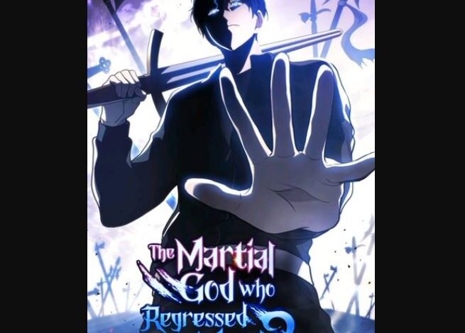 Martial God Regressed to Level 2 Chapter 36 Release Date, Spoiler
