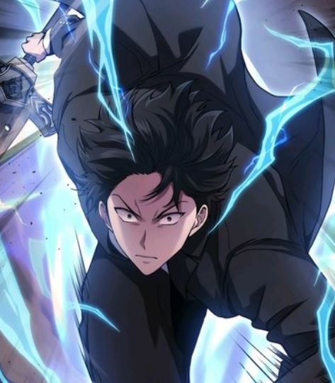 Martial God Regressed to Level 2 Chapter 36 spoiler