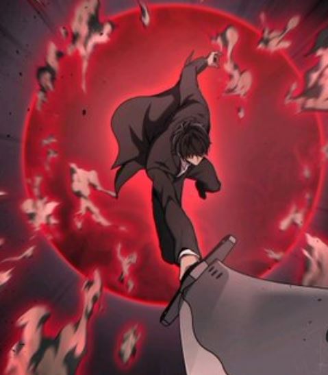 Martial God Regressed to Level 2 Chapter 37 spoiler