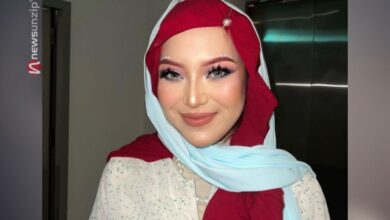 Mawar Rashid