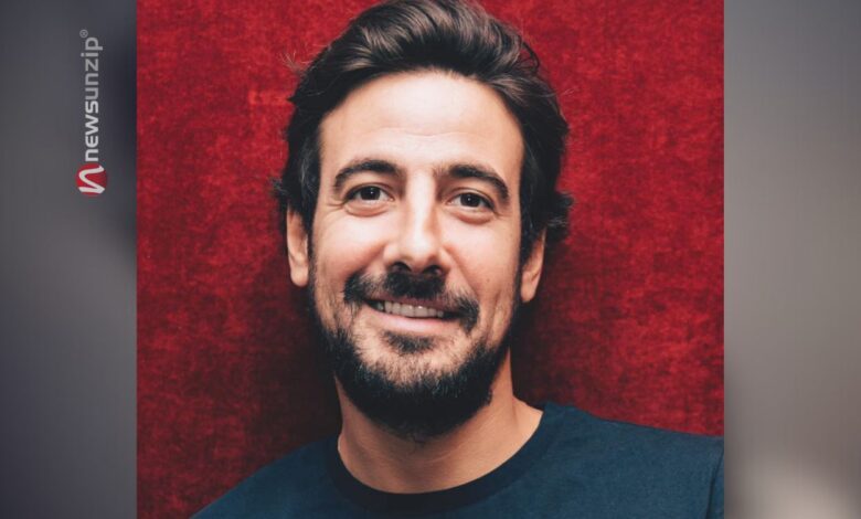 Maxime Gasteuil