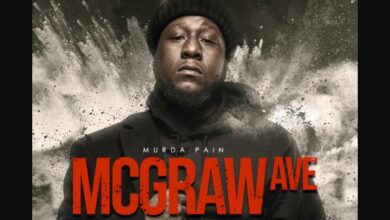 McGraw Ave Season 3