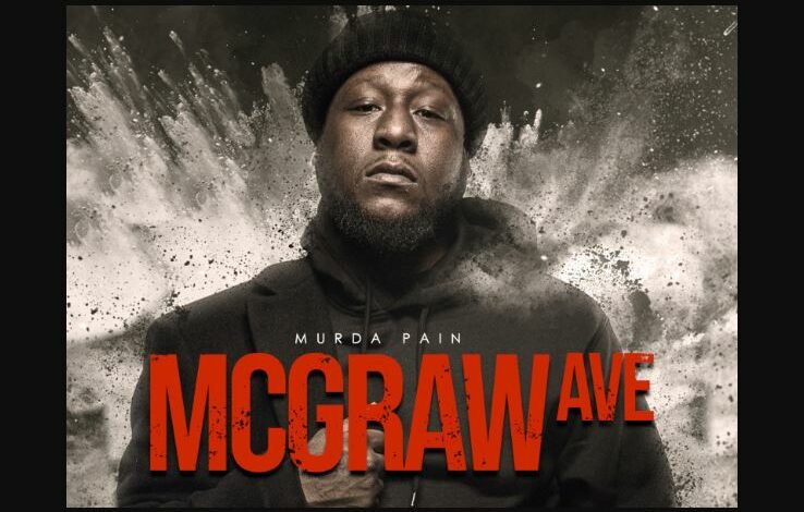 McGraw Ave Season 3