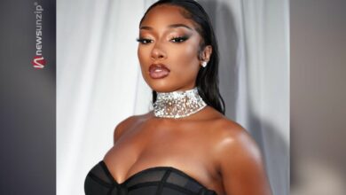 Megan Thee Stallion