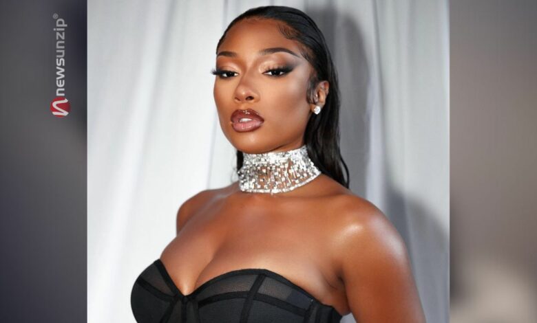 Megan Thee Stallion