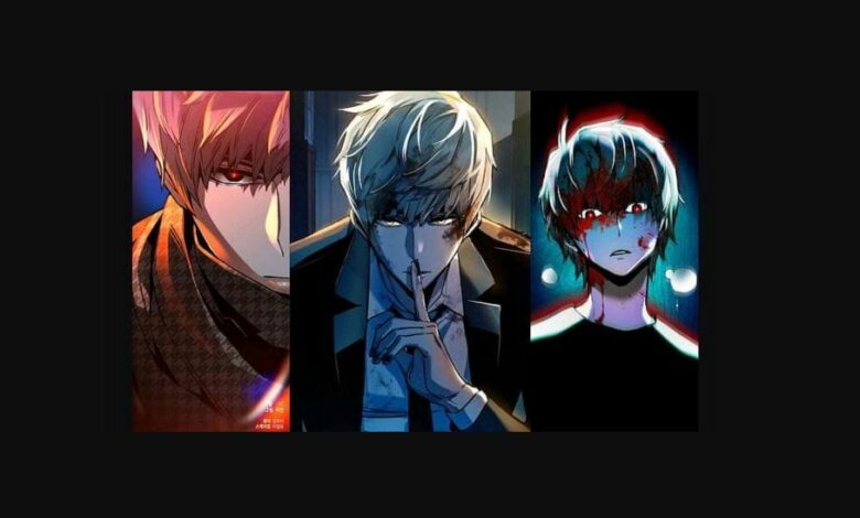 Mercenary Enrollment Chapter 162
