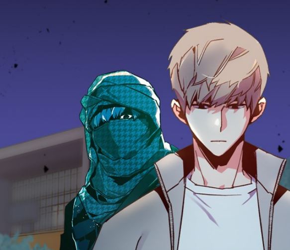 Mercenary Enrollment Chapter 163 spoiler