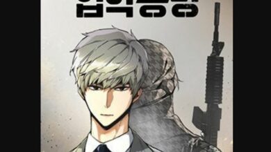Mercenary Enrollment Chapter 164