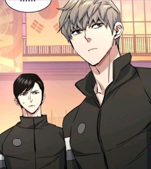 Mercenary Enrollment Chapter 164 spoiler