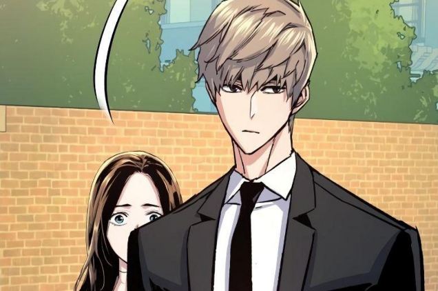 Mercenary Enrollment Chapter 166 spoiler