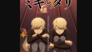 Migi and Dali Season 2