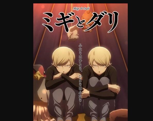 Migi and Dali Season 2