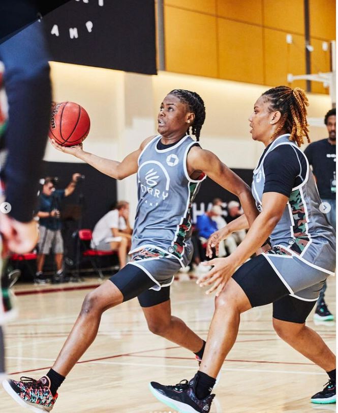Milaysia Fulwiley wiki