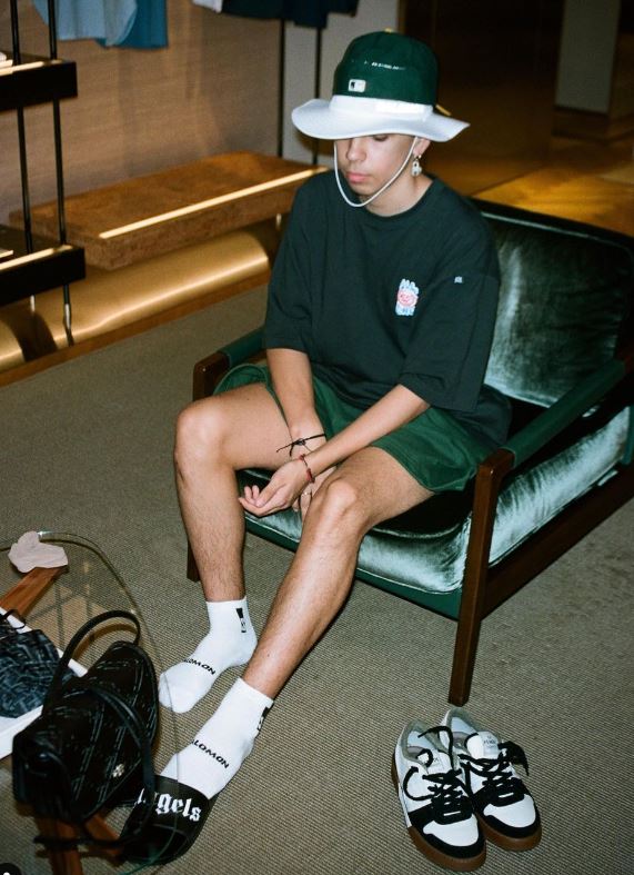 Milo J career