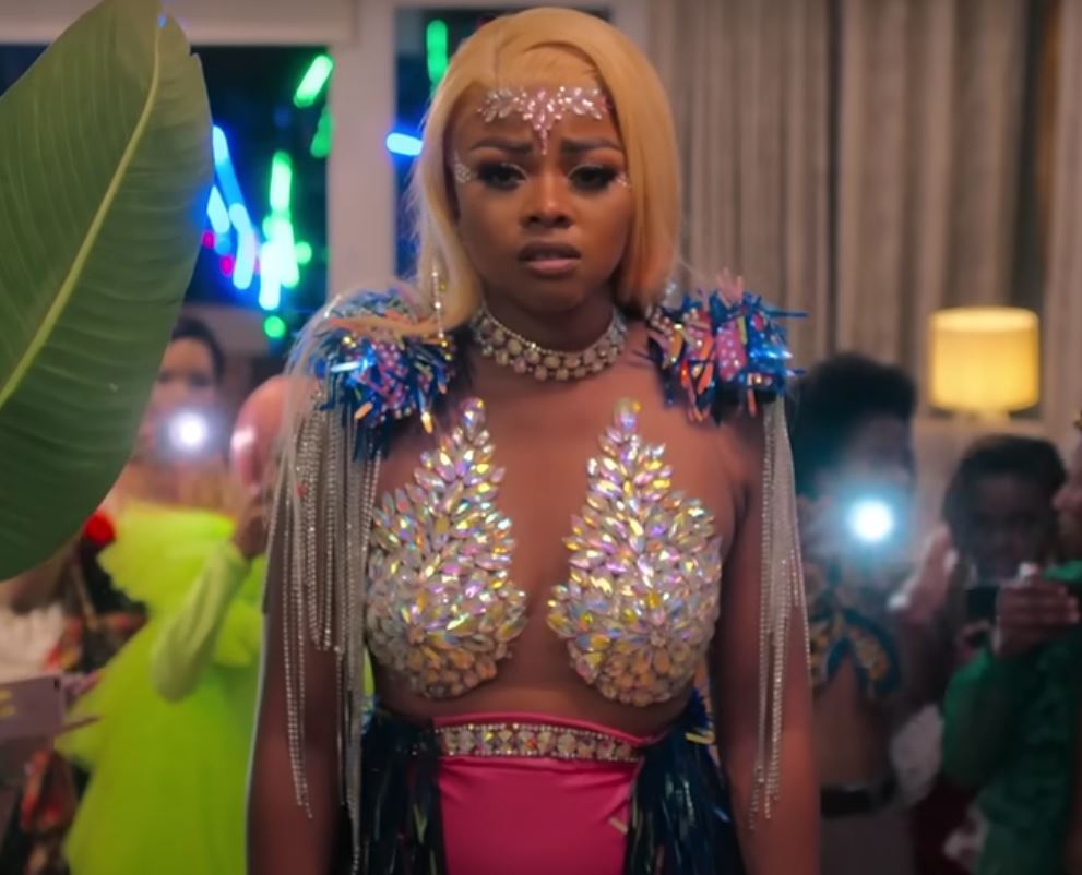 Miseducation Season 2 releease date