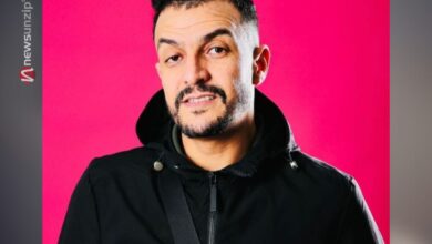 Mohamed Bousmaha