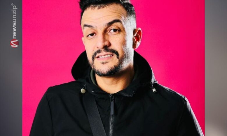 Mohamed Bousmaha