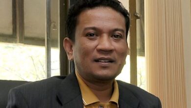 Mohammad Agus Yusoff