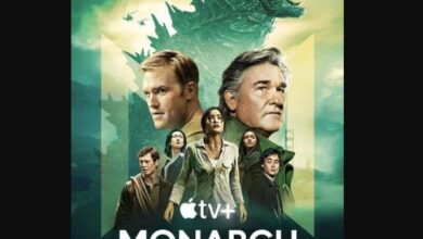 Monarch Legacy Of Monsters Episode 5