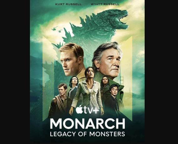 Monarch Legacy Of Monsters Episode 5