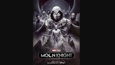 Moon Knight Season 2 Release Date