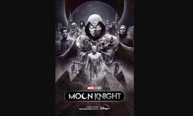 Moon Knight Season 2 Release Date