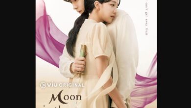 Moon in the Day Episode 7 & 8