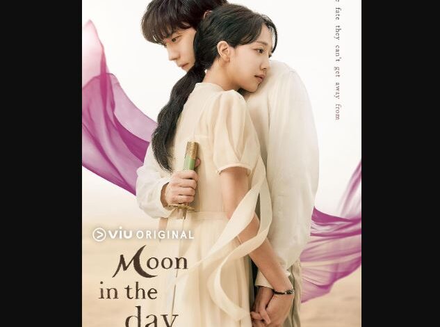 Moon in the Day Episode 7 & 8