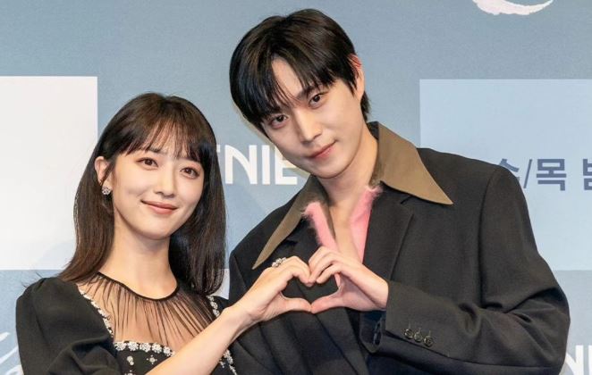 Moon in the Day Episode 7 & 8 release date