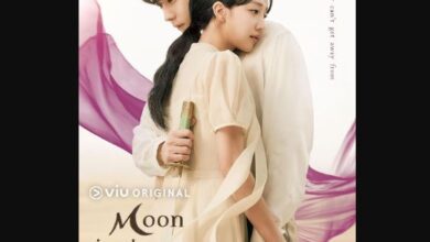 Moon in the Day Episode 9 & 10
