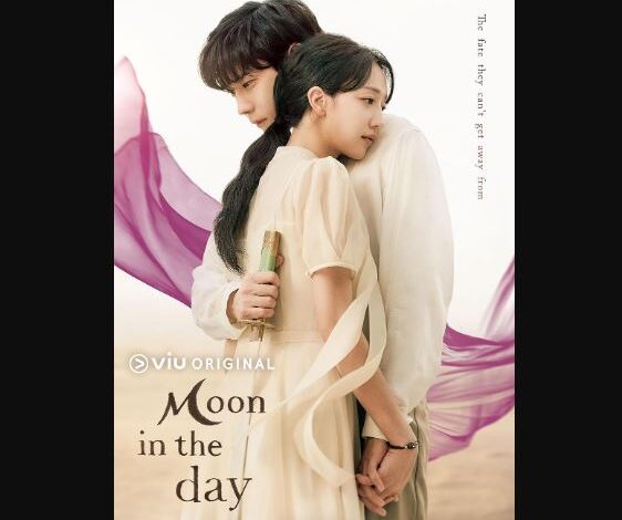 Moon in the Day Episode 9 & 10
