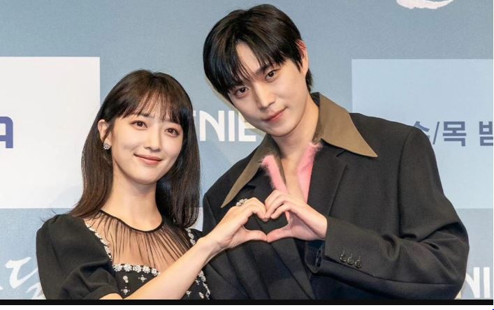 Moon in the Day Episode 9 & 10 release date