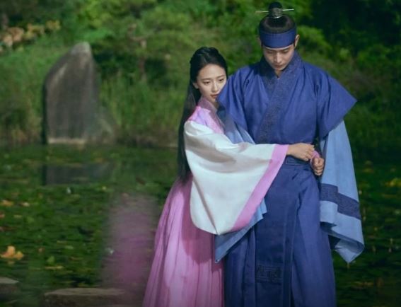 Moon in the Day Episode 9 & 10 spoiler