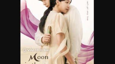 Moon in the Day Season 2