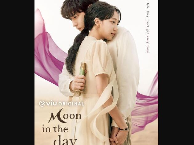 Moon in the Day Season 2