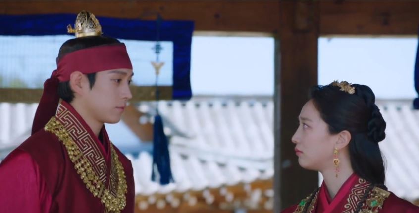 Moon in the Day Season 2 spoiler