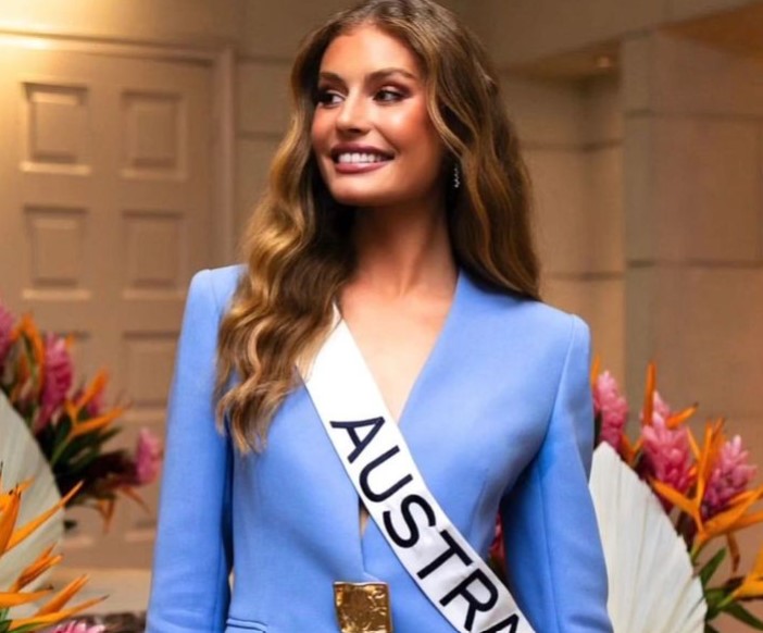 Moraya Wilson’s Modeling, Miss Universe 2023, and Pageant Career